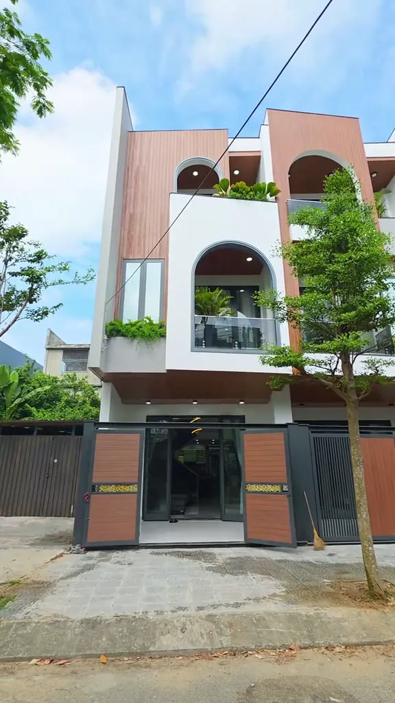 Tư vấn thiết kế kiến trúc